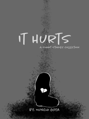 cover image of It Hurt